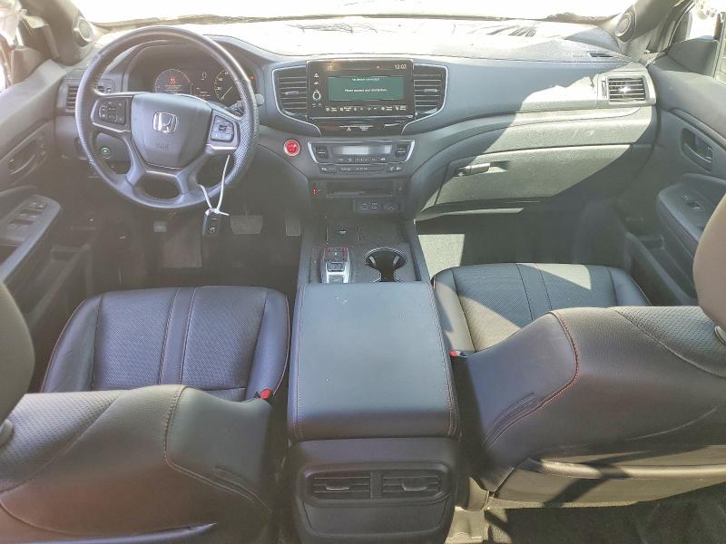 Продаж на аукціоні авто 2024 Honda Ridgeline, vin: 5FPYK3F60RB014416, номер лоту: 67026446