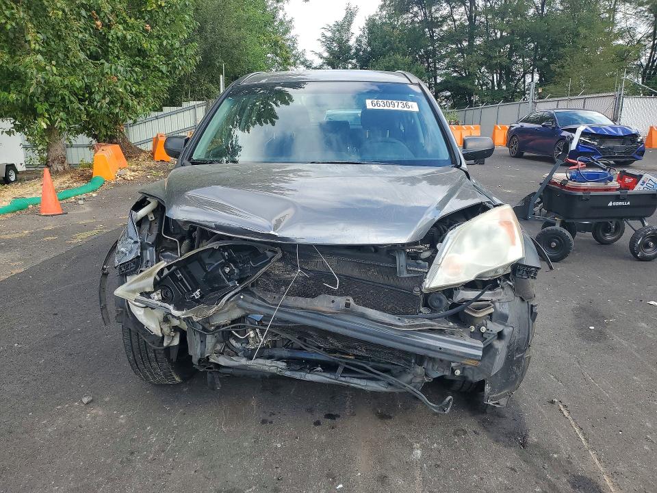 Продаж на аукціоні авто 2011 Honda Cr-v, vin: JHLRE4H37BC016795, номер лоту: 66309736