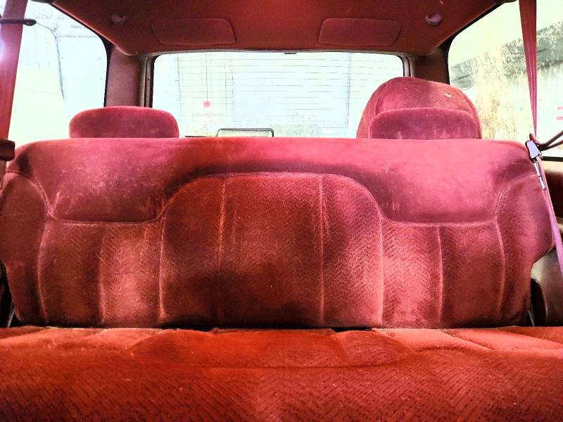 Продаж на аукціоні авто 1995 Gmc Yukon, vin: 1GKEK18K0SJ743870, номер лоту: 64607336
