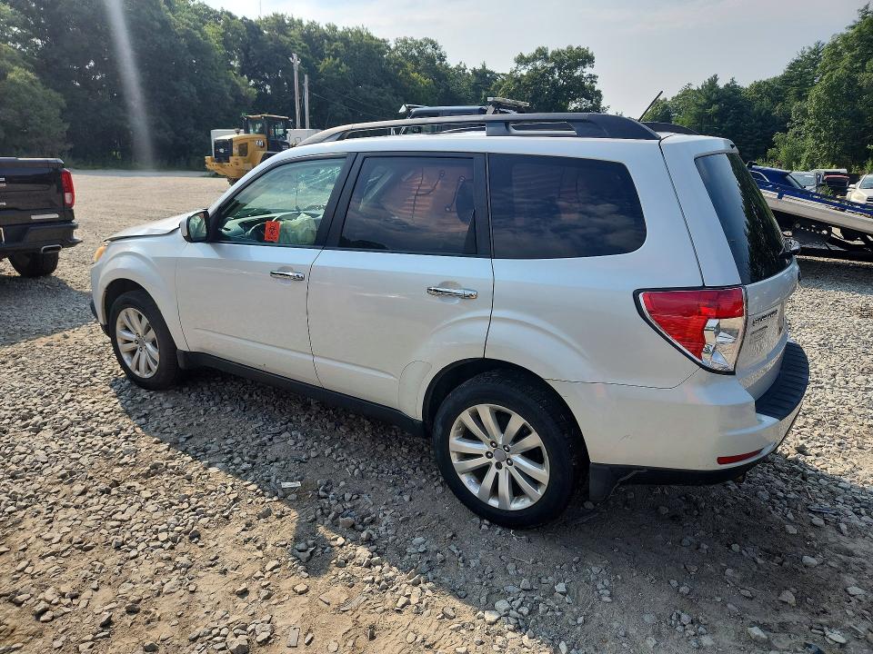 64772876 :رقم المزاد ، JF2SHAFC8BH735274 vin ، 2011 Subaru Forester مزاد بيع