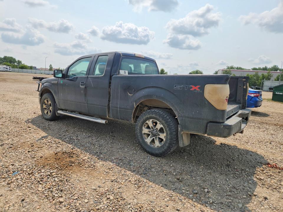 Продаж на аукціоні авто 2013 Ford F150, vin: 1FTFX1EF9DFA38595, номер лоту: 65184726