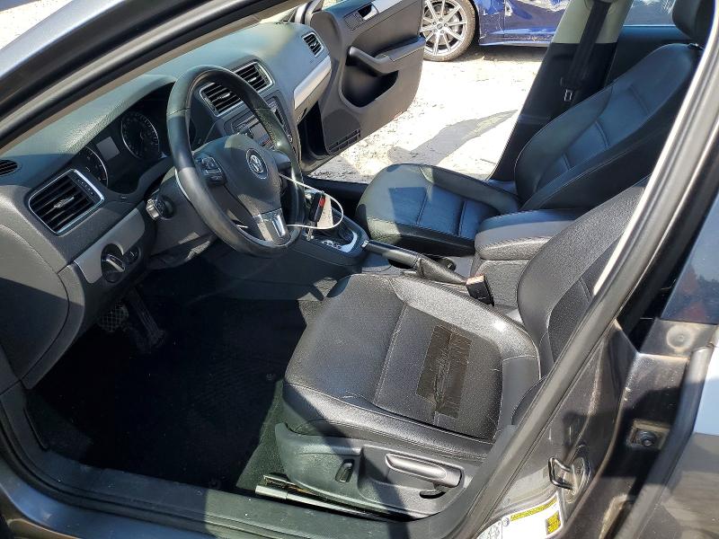 Aukcja sprzedaży 2014 Volkswagen Jetta, vin: 3VWD07AJ5EM317467, numer aukcji: 65219796