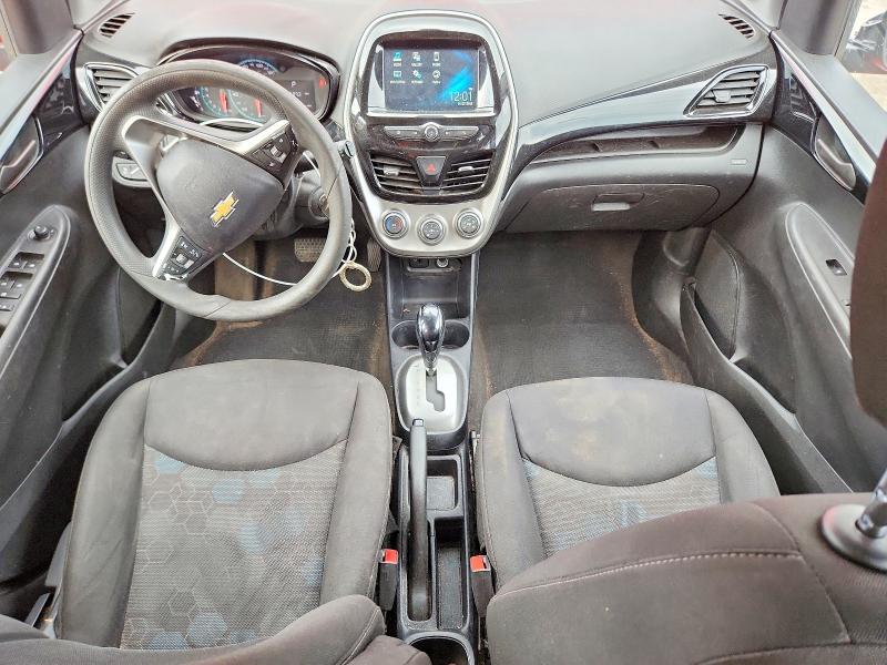 Aukcja sprzedaży 2016 Chevrolet Spark, vin: KL8CD6SA4GC605585, numer aukcji: 65735196