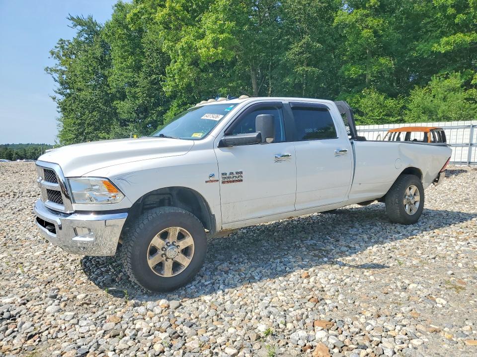 Auction sale of the 2015 Ram 3500, vin: 3C63R3HL2FG523938, lot number: 64075436