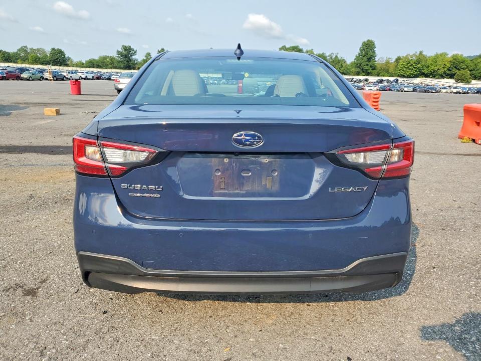 Aukcja sprzedaży 2024 Subaru Legacy, vin: 4S3BWAN68R3022818, numer aukcji: 64626676