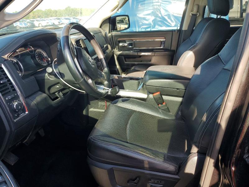 64545606 :رقم المزاد ، 1C6RR7NM9GS338018 vin ، 2016 Ram 1500 مزاد بيع