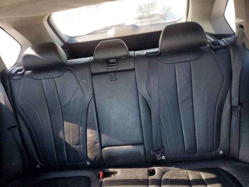 65473646 :رقم المزاد ، 5UXKR2C52F0H38944 vin ، 2015 Bmw X5 مزاد بيع