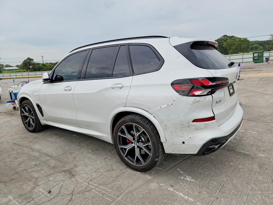 Aukcja sprzedaży 2026 Bmw X5, vin: 5UX43EU07T9037416, numer aukcji: 65710676