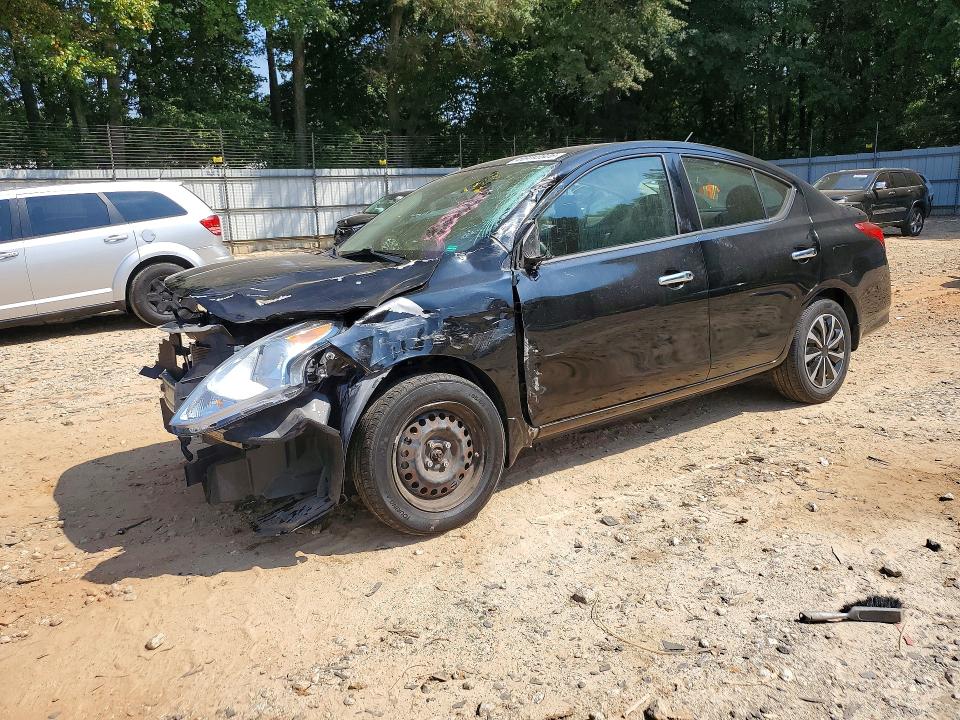 Aukcja sprzedaży 2016 Nissan Versa, vin: 3N1CN7AP8GL900955, numer aukcji: 66413826