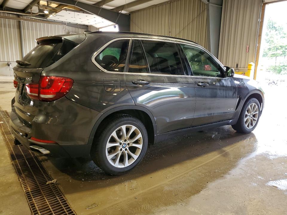 Aukcja sprzedaży 2016 Bmw X5, vin: 5UXKT0C56G0S75534, numer aukcji: 64666636