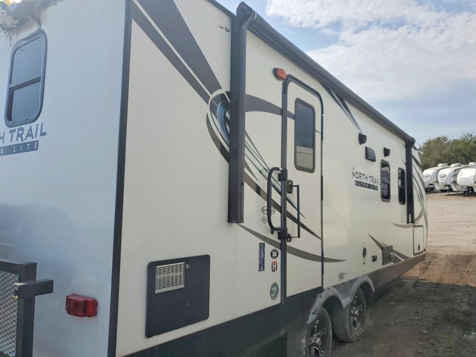 Продажа на аукционе авто 2020 Heartland North Trai, vin: 5SFNB2821LE438371, номер лота: 66931796