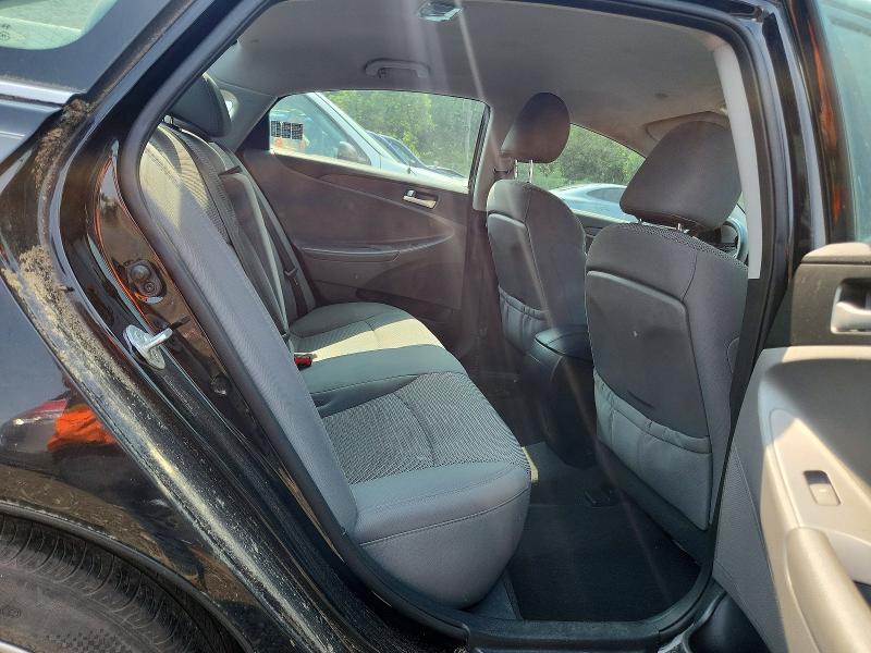 Продаж на аукціоні авто 2014 Hyundai Sonata, vin: 5NPEB4ACXEH922558, номер лоту: 64289386