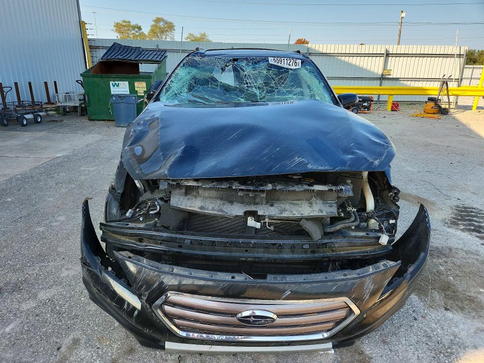 Aukcja sprzedaży 2017 Subaru Outback, vin: 4S4BSATC9H3371937, numer aukcji: 65911276