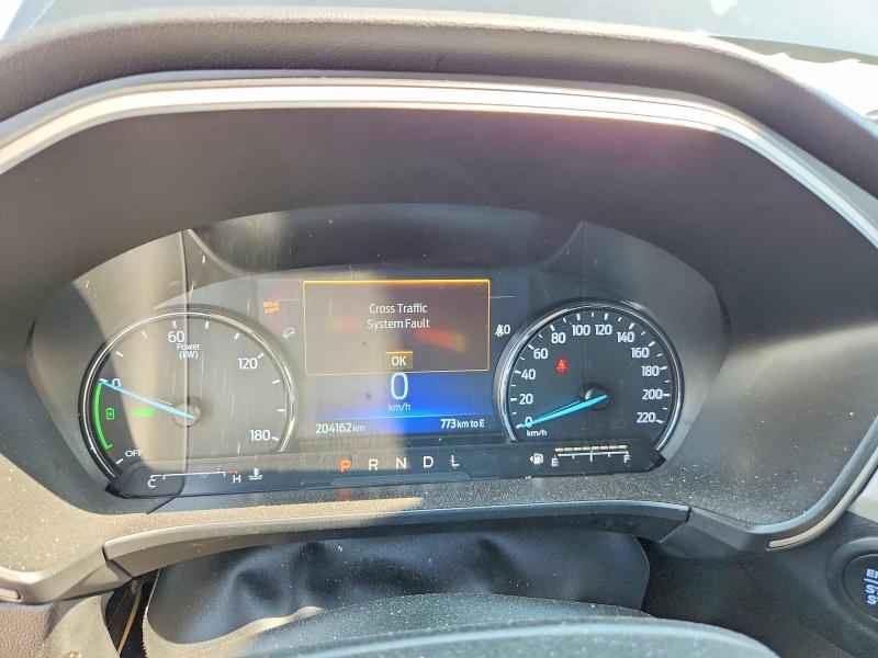 Продажа на аукционе авто 2021 Ford Escape, vin: 1FMCU9BZ9MUA06830, номер лота: 63743506