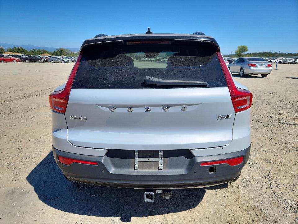 65668316 :رقم المزاد ، YV4162UMXM2605551 vin ، 2021 Volvo Xc40 مزاد بيع