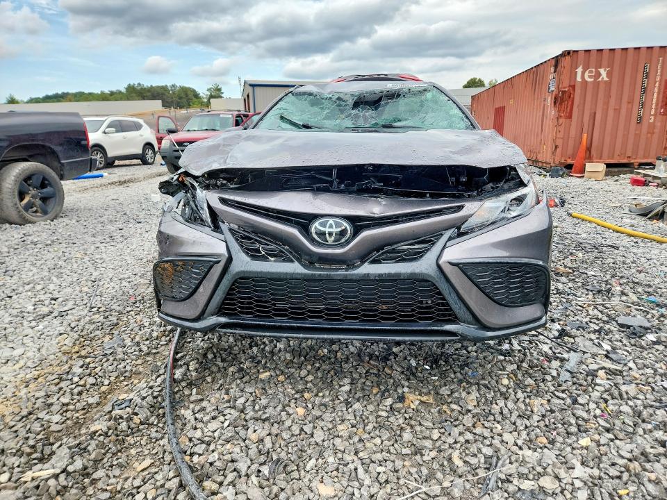 Aukcja sprzedaży 2023 Toyota Camry, vin: 4T1G11AK2PU807054, numer aukcji: 66909816