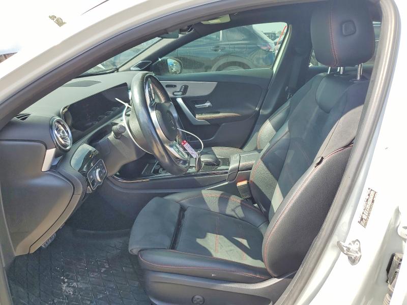 Aukcja sprzedaży 2020 Mercedes-benz A, vin: W1K3G4FB1LW043620, numer aukcji: 64459716