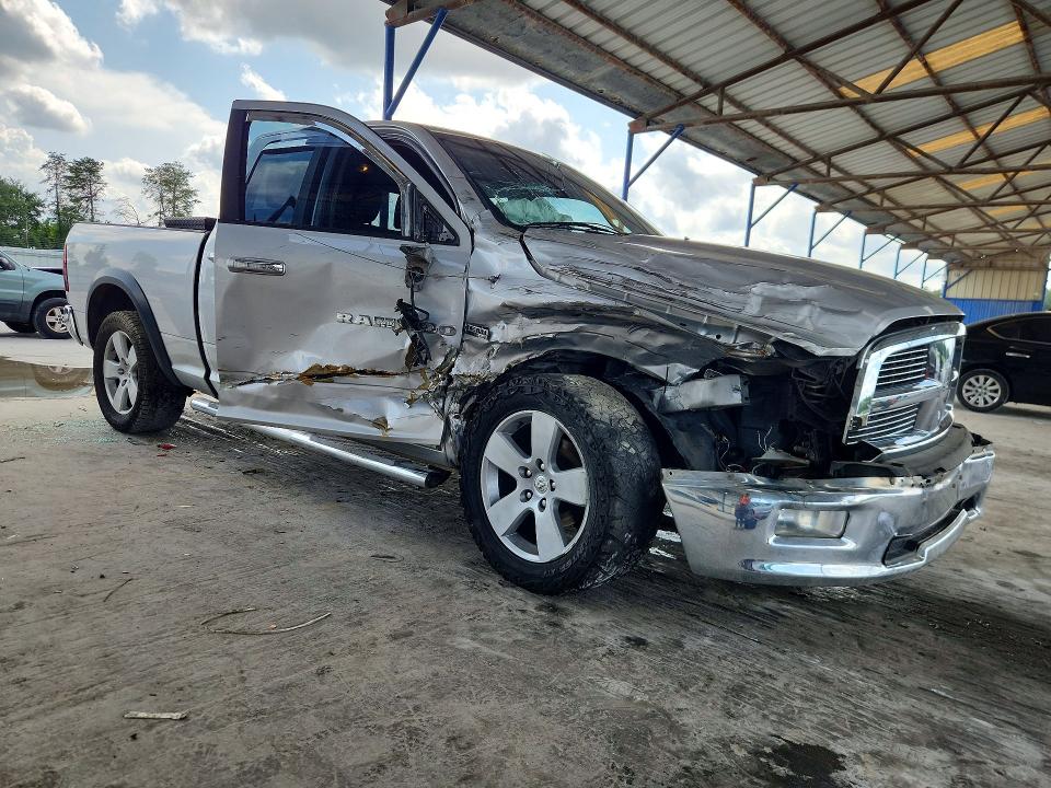 Продаж на аукціоні авто 2011 Dodge Ram 1500, vin: 1D7RV1GT3BS645706, номер лоту: 66026356