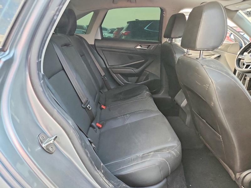 66575356 :رقم المزاد ، 3VWCB7BU4KM220402 vin ، 2019 Volkswagen Jetta مزاد بيع