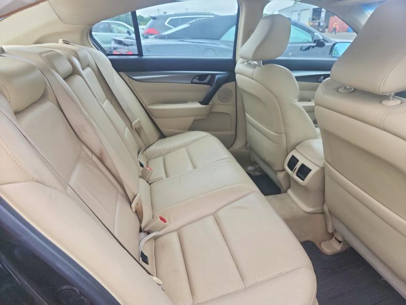Auction sale of the 2009 Acura Tl, vin: 19UUA86549A015626, lot number: 63406646