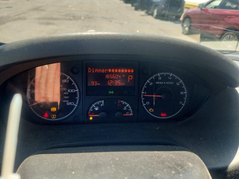 Aukcja sprzedaży 2020 Ram Promaster 3500, vin: 3C6URVJG8LE117408, numer aukcji: 63989366