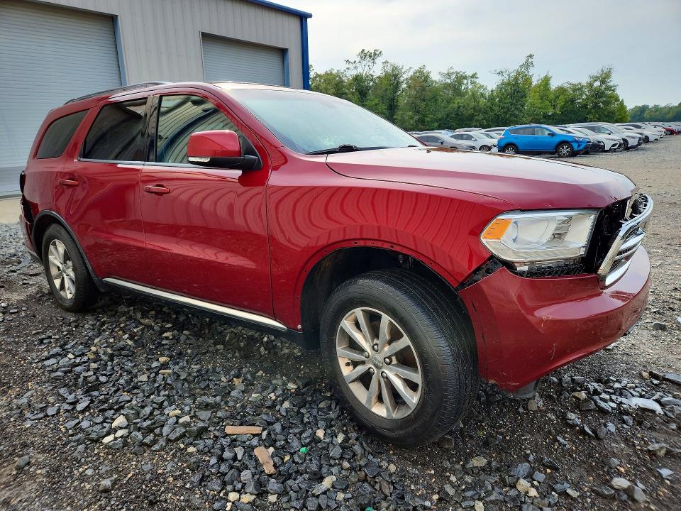Aukcja sprzedaży 2014 Dodge Durango, vin: 1C4RDJDG5EC490885, numer aukcji: 67160116