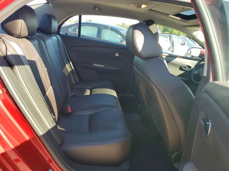 Продажа на аукционе авто 2012 Chevrolet Malibu, vin: 1G1ZG5E72CF376103, номер лота: 63684396