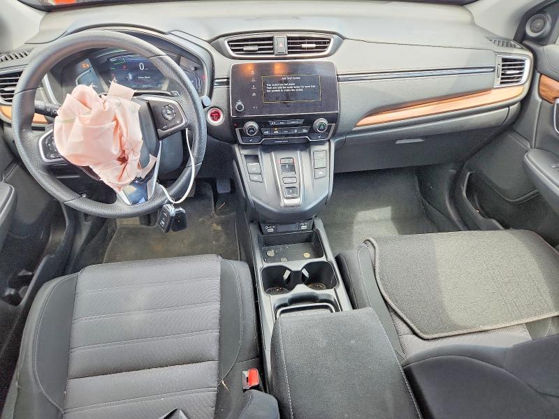 65484246 :رقم المزاد ، 5J6RT6H59NL032107 vin ، 2022 Honda Cr-v مزاد بيع