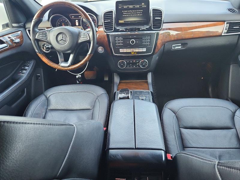Продажа на аукционе авто 2017 Mercedes-benz Gle, vin: 4JGDA5HB5HA815930, номер лота: 66828866