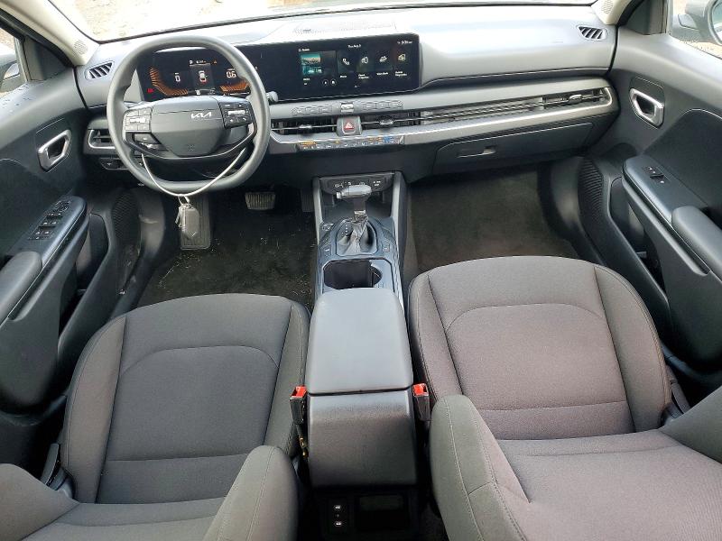 Aukcja sprzedaży 2026 Kia K4, vin: 3KPFT4DEXTE310828, numer aukcji: 64143886