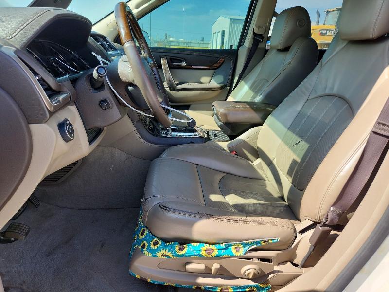Aukcja sprzedaży 2015 Gmc Acadia, vin: 1GKKRTKD3FJ208722, numer aukcji: 61704346