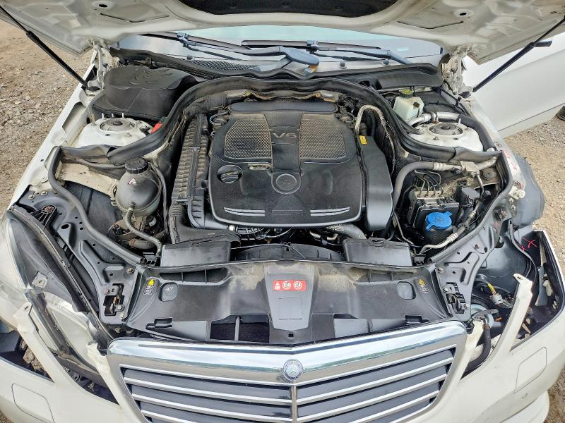 64464686 :رقم المزاد ، WDDHF8JB9DA663007 vin ، 2013 Mercedes-benz E مزاد بيع