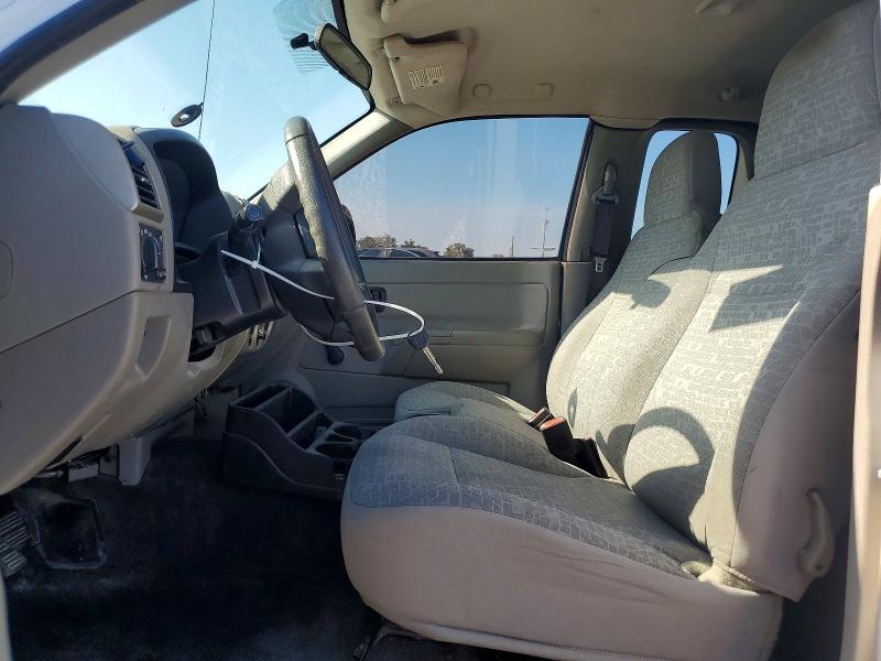 Продажа на аукционе авто 2007 Chevrolet Colorado, vin: 1GCCS199478207615, номер лота: 64800466