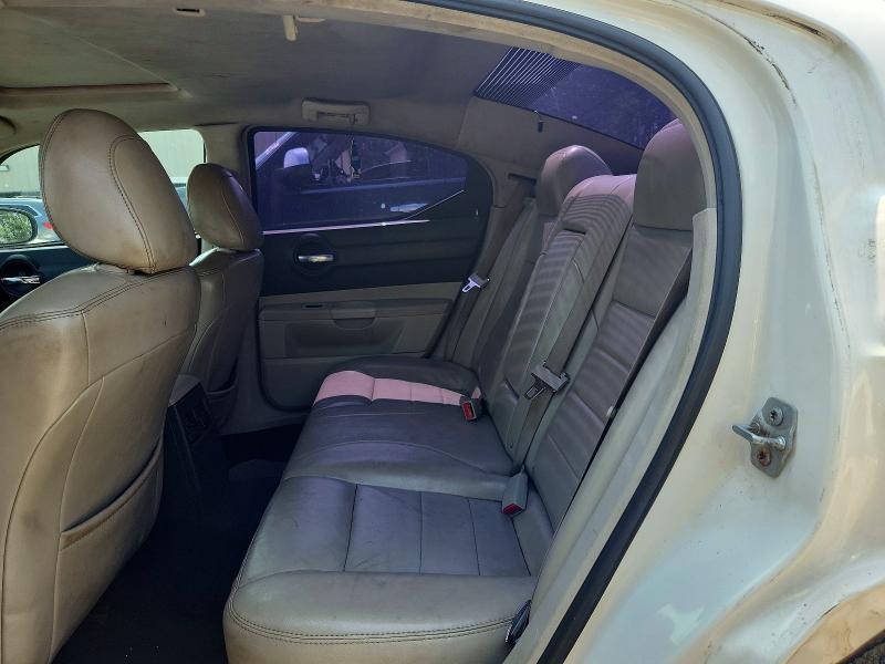 Продаж на аукціоні авто 2007 Dodge Charger, vin: 2B3KA53H07H656937, номер лоту: 62836796