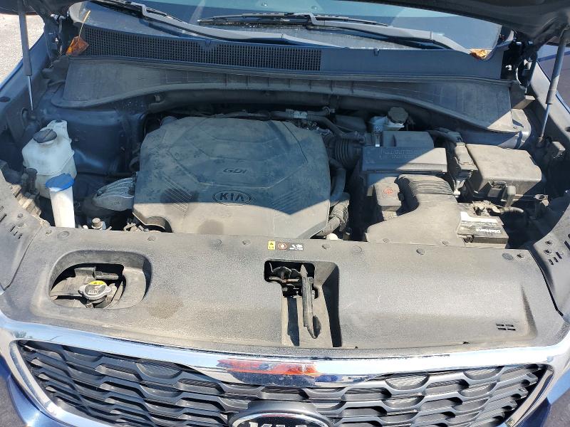 Продаж на аукціоні авто 2019 Kia Sorento, vin: 5XYPH4A51KG444283, номер лоту: 66173786