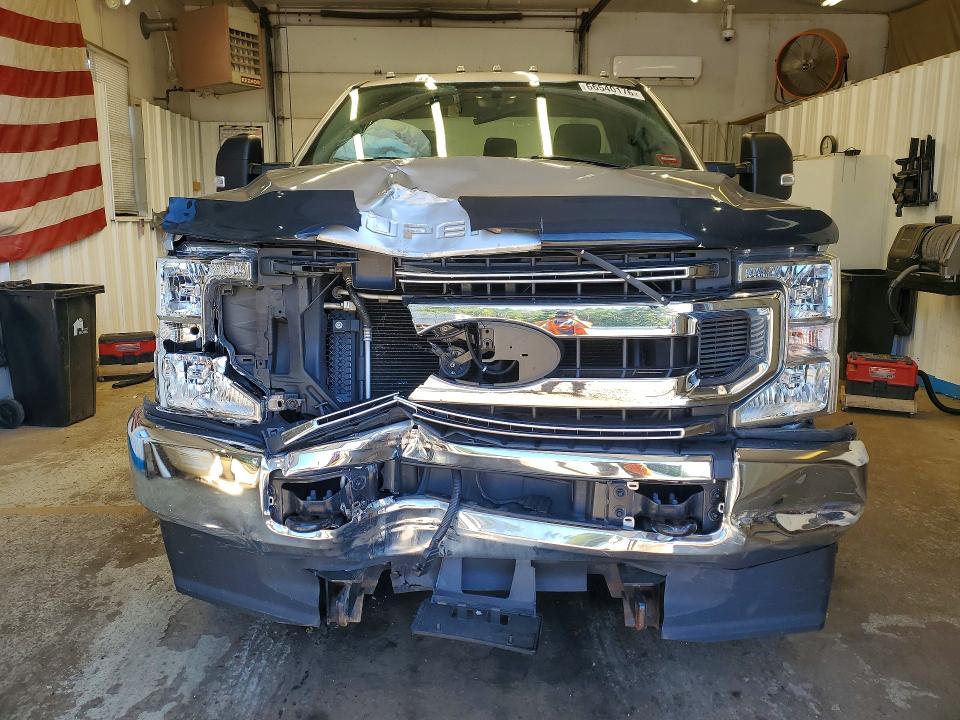 2020 Ford F250 მანქანა იყიდება აუქციონზე, vin: 1FTBF2B66LEE81111, აუქციონის ნომერი: 66540176