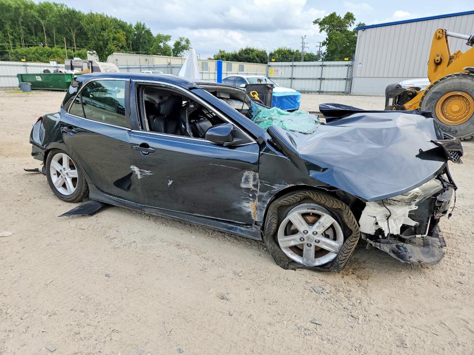 Aukcja sprzedaży 2014 Toyota Camry, vin: 4T1BF1FK0EU414574, numer aukcji: 66931986
