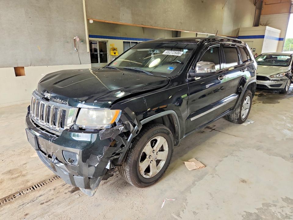 Aukcja sprzedaży 2012 Jeep Grand Cherokee, vin: 1C4RJFAG3CC269146, numer aukcji: 65272506