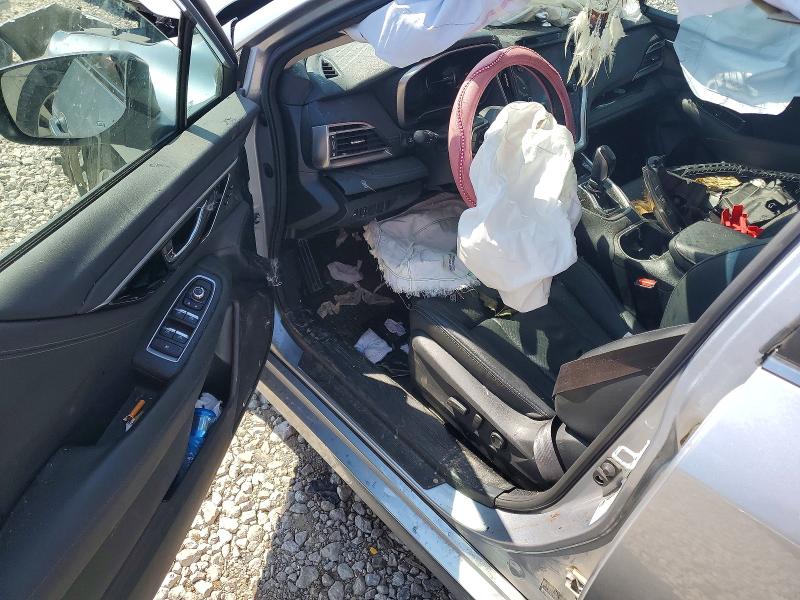 Aukcja sprzedaży 2022 Subaru Legacy, vin: 4S3BWGN65N3021381, numer aukcji: 63899346