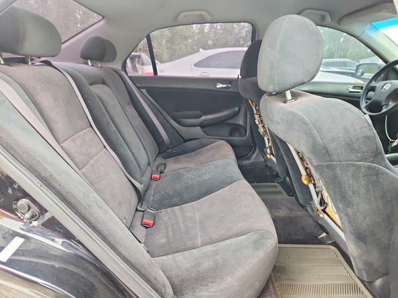 Aukcja sprzedaży 2003 Honda Accord, vin: 1HGCM564X3A817341, numer aukcji: 63171936