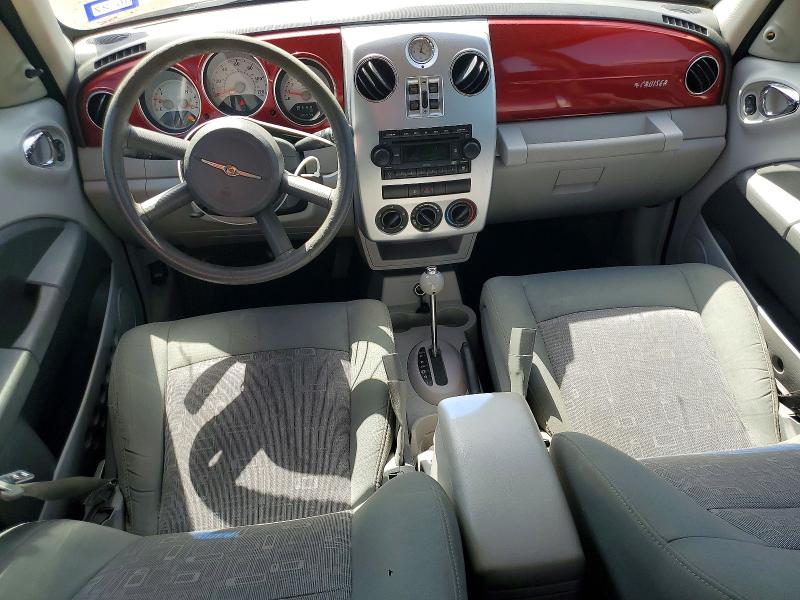 Aukcja sprzedaży 2009 Chrysler Pt Cruiser, vin: 3A8FY48979T570096, numer aukcji: 64969816