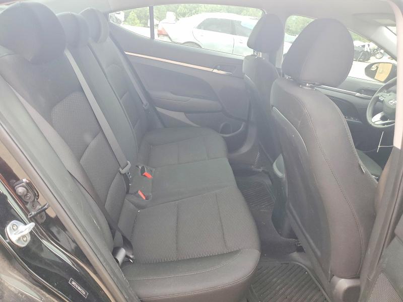 Aukcja sprzedaży 2019 Hyundai Elantra, vin: 5NPD74LF8KH437934, numer aukcji: 66948966