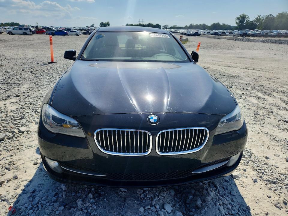 Продаж на аукціоні авто 2013 Bmw 528, vin: WBAXG5C54DD234300, номер лоту: 66047786
