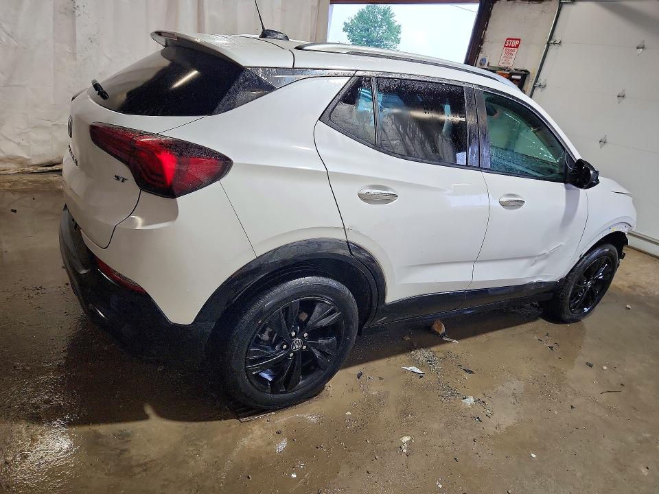 Aukcja sprzedaży 2024 Buick Encore Gx, vin: KL4AMESL7RB001462, numer aukcji: 64459496
