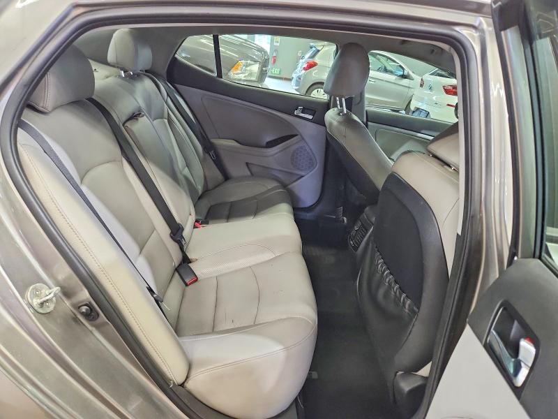 Aukcja sprzedaży 2014 Kia Optima, vin: 5XXGN4A76EG325776, numer aukcji: 64668886