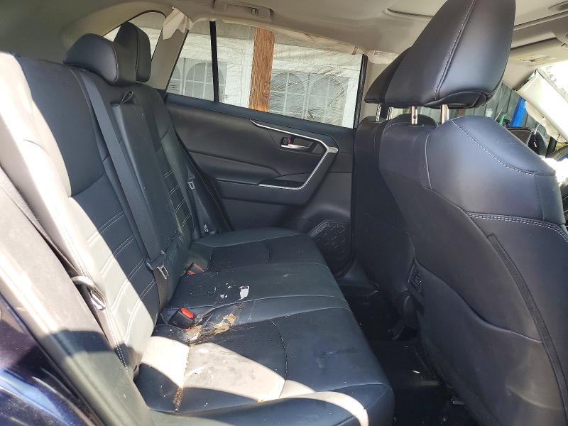 Продаж на аукціоні авто 2021 Toyota Rav4, vin: 2T3A1RFV7MW149578, номер лоту: 64574336