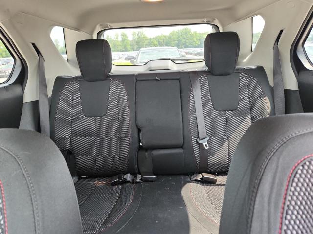 Aukcja sprzedaży 2017 Chevrolet Equinox, vin: 2GNFLFEK4H6170743, numer aukcji: 65989176
