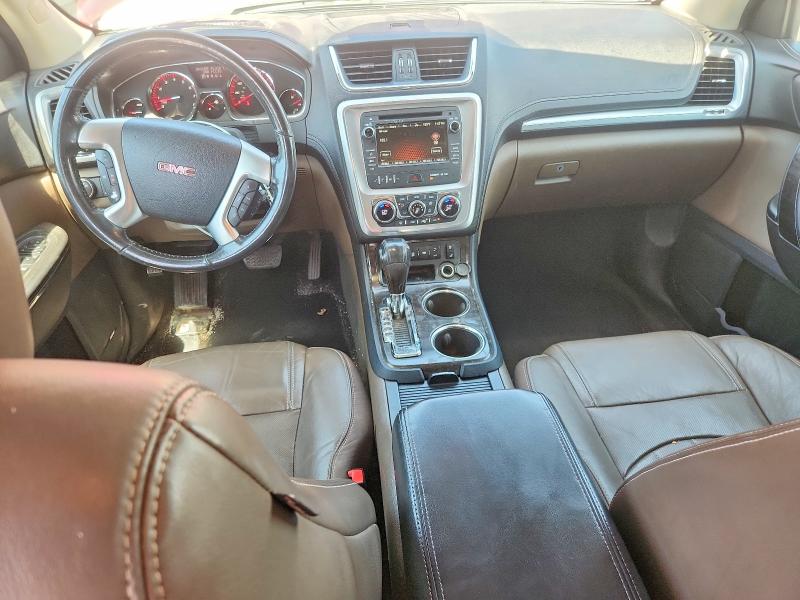 Aukcja sprzedaży 2013 Gmc Acadia, vin: 1GKKRSKD8DJ154244, numer aukcji: 65726396