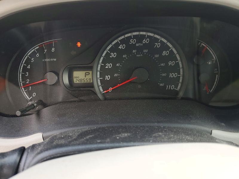 64646736 :رقم المزاد ، 5TDJK3DC6DS053518 vin ، 2013 Toyota Sienna مزاد بيع