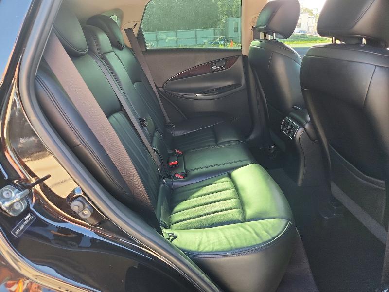 Auction sale of the 2012 Infiniti Ex35, vin: JN1AJ0HR1CM453449, lot number: 65110556